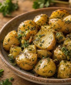 Douceur d'aromate version persillée - Les Épices Curieuses