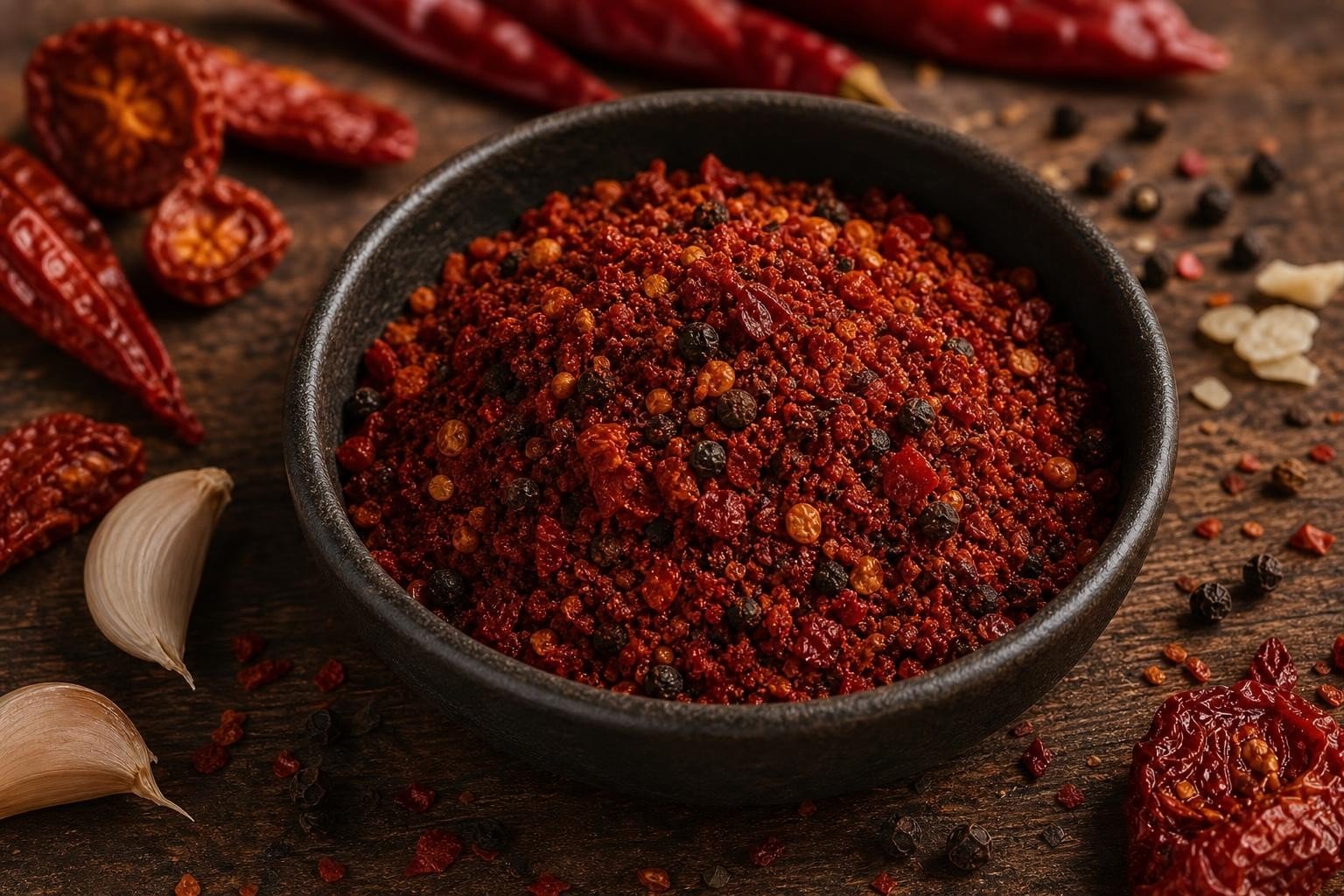 Feu sacré d’Inde – Visuel produit – Les Épices Curieuses Feu sacré d’Inde - Les Épices Curieuses