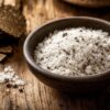 Fleur de sel a la truffe - Les Épices Curieuses