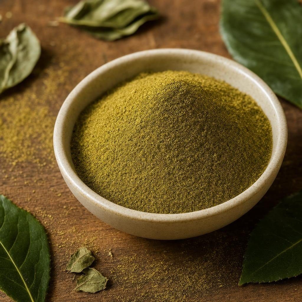 Kaloupilé en poudre – Les Épices Curieuses Kaloupilé en poudre - Les Épices Curieuses