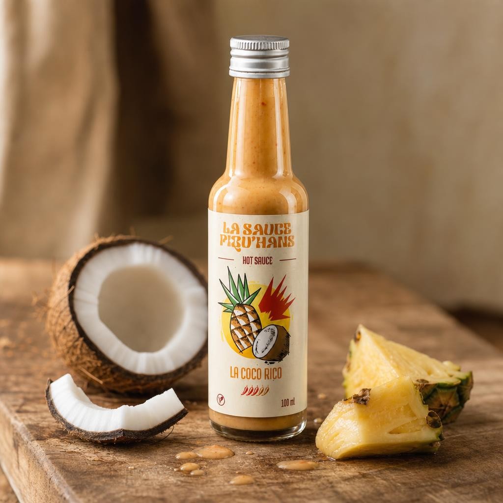 La coco rico