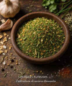 Patates sautées - Les Épices Curieuses
